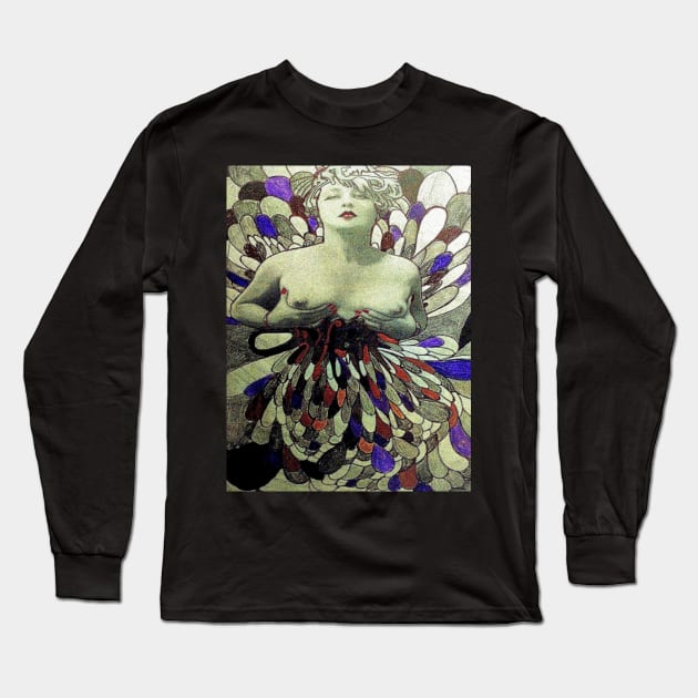 ¡OH¡DIOSA Long Sleeve T-Shirt by JUANGOMY